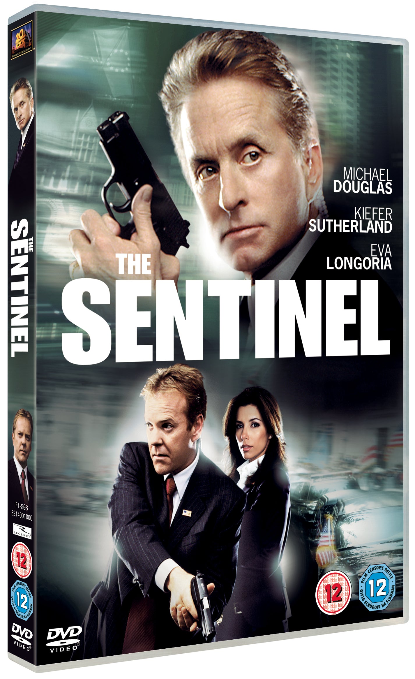 The Sentinel