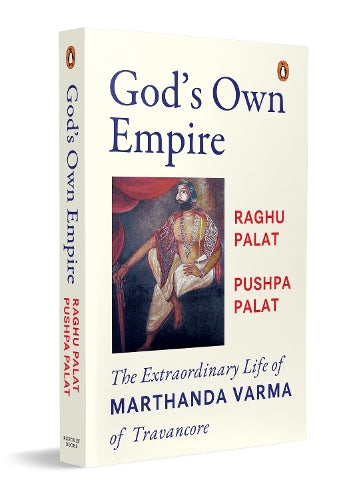 God's Own Empire