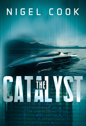 The Catalyst (Hardback)