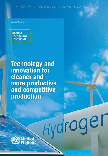 Technology and innovation for cleaner and more productive and competitive production