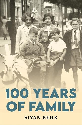 100 Years of Family