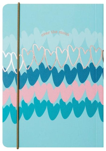 2023 Matilda Moo Peppermint Page-A-Day Diary