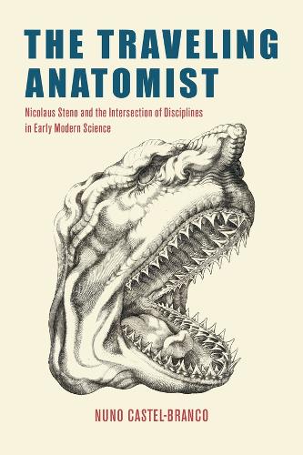 The Traveling Anatomist
