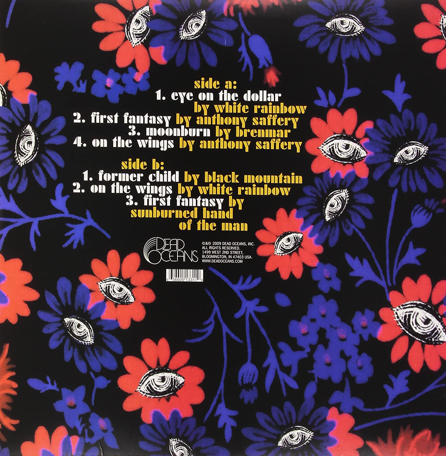 Remixes