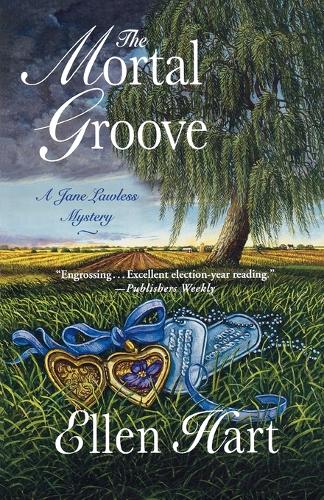 The Mortal Groove: A Jane Lawless Mystery: 15 (Jane Lawless Mysteries