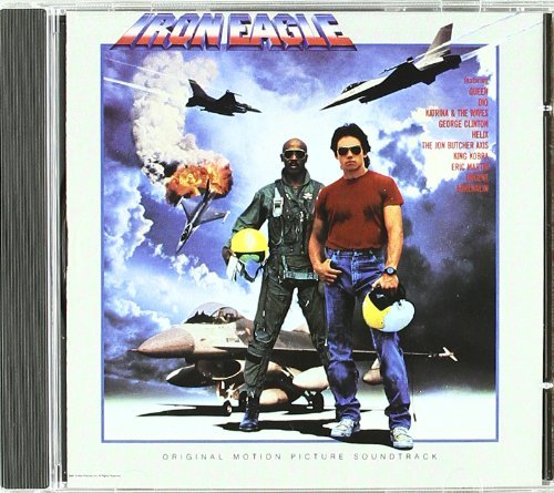 Iron Eagle