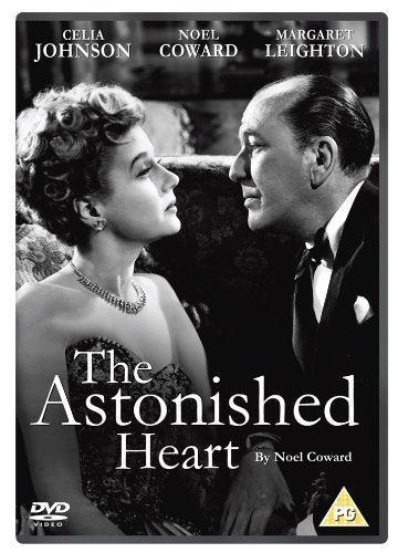 The Astonished Heart