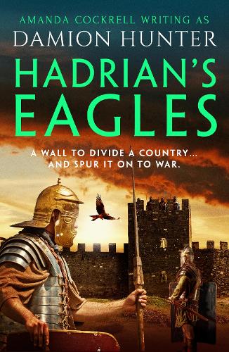 Hadrian's Eagles