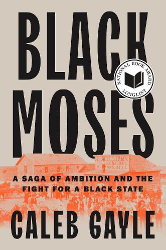 Black Moses