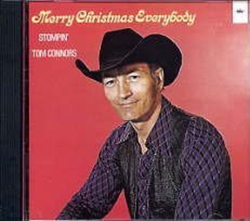 MERRY CHRISTMAS EVERYBODY