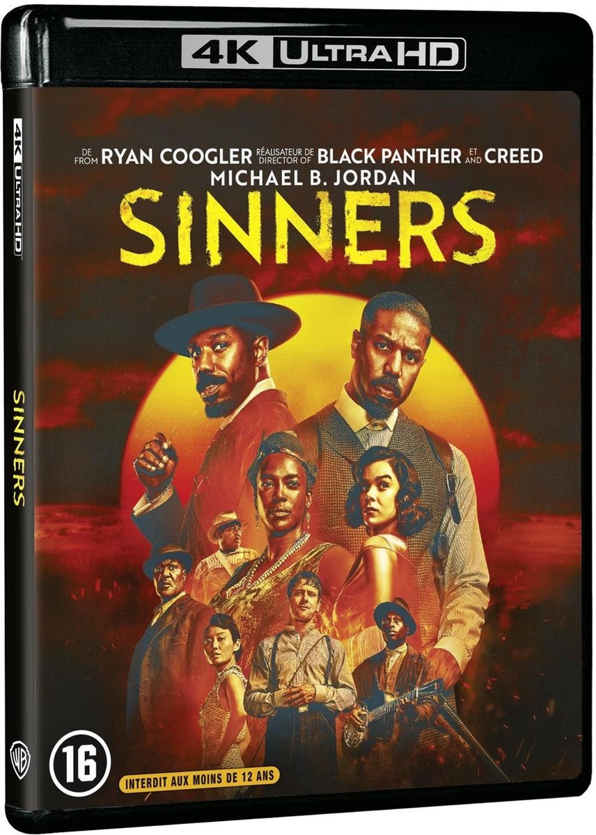 Sinners