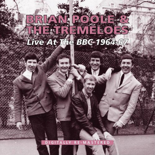 Live at the BBC 1964-67: Digitally Remastered