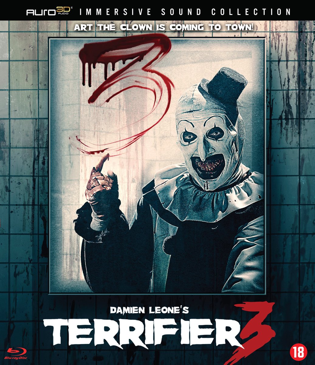 Terrifier 3