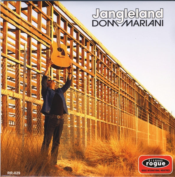 Jangleland