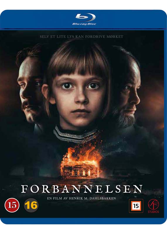 Forbannelsen