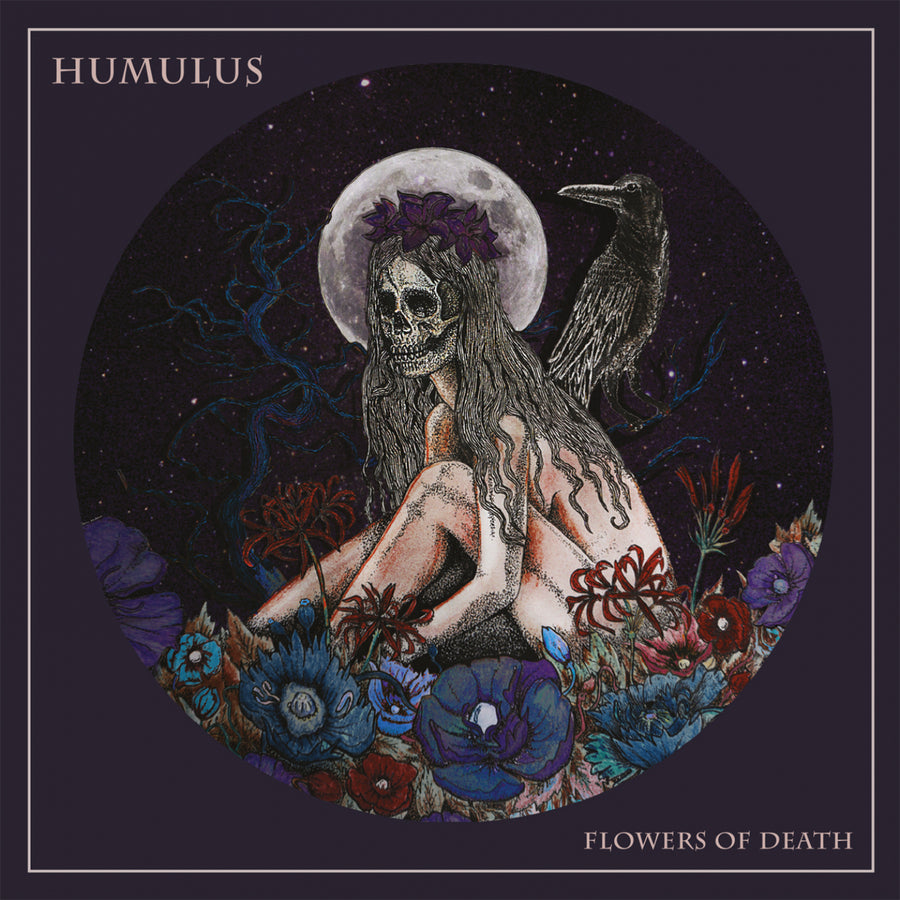 Flowers Of Death