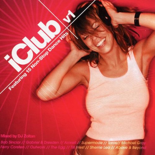 I Club