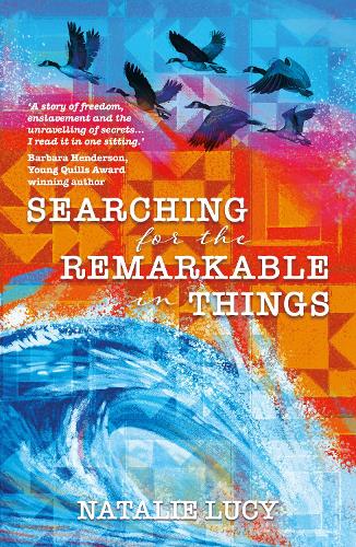 Searching for the Remarkable in Things