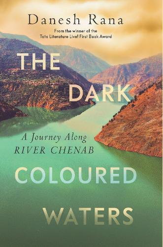 The Dark-Coloured Waters