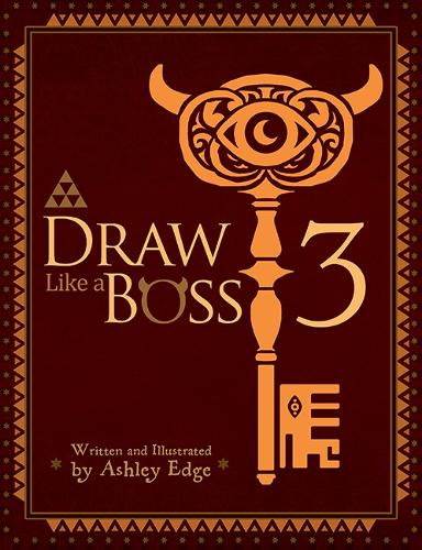 Draw Like a Boss 3
