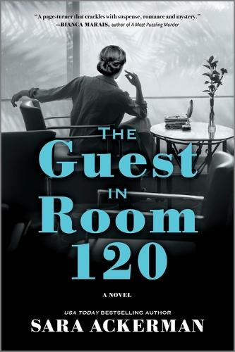 The Guest in Room 120