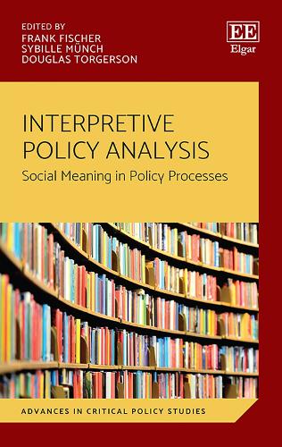Interpretive Policy Analysis