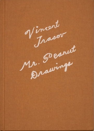 Mr. Peanut Drawings