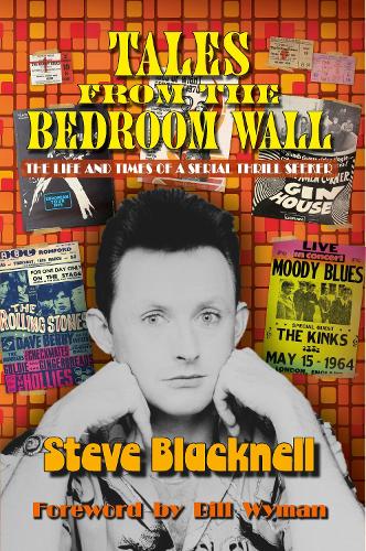 Tales from the Bedroom Wall