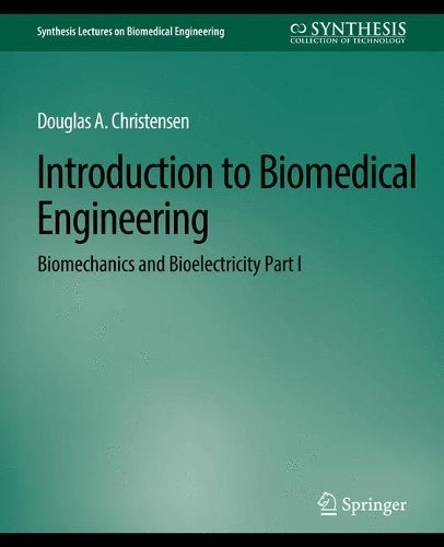Introduction to Biomedical Engineering