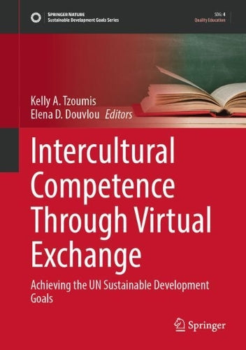 Intercultural Competence Through Virtual Exchange