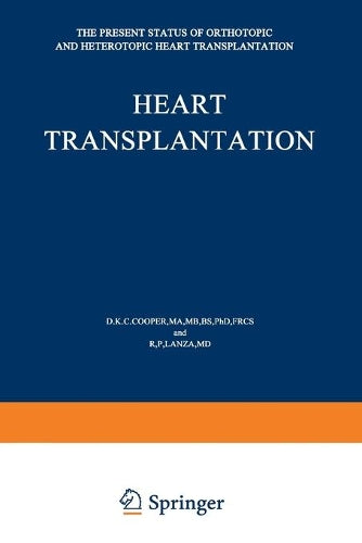 Heart Transplantation