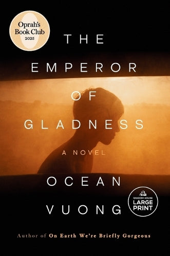 The Emperor of Gladness: Oprah's Book Club