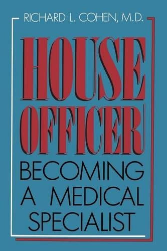 House Officer