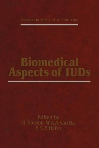 Biomedical Aspects of IUDs