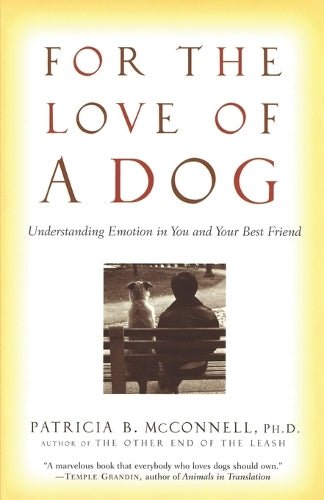 For the Love of a Dog