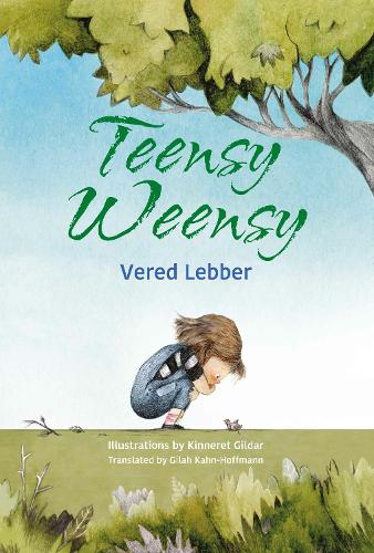 Teensy Weensy