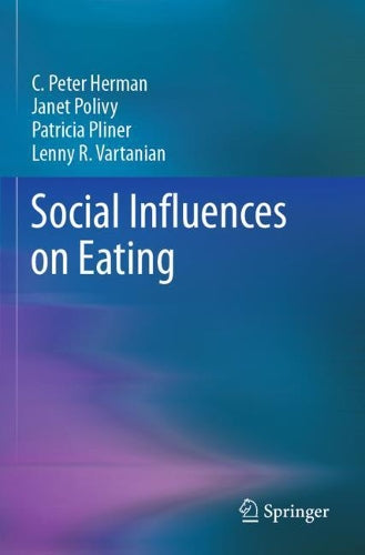 Social Influences on Eating