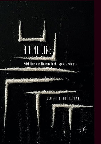 A Fine Line