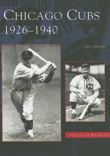 Chicago Cubs, 1926-1940