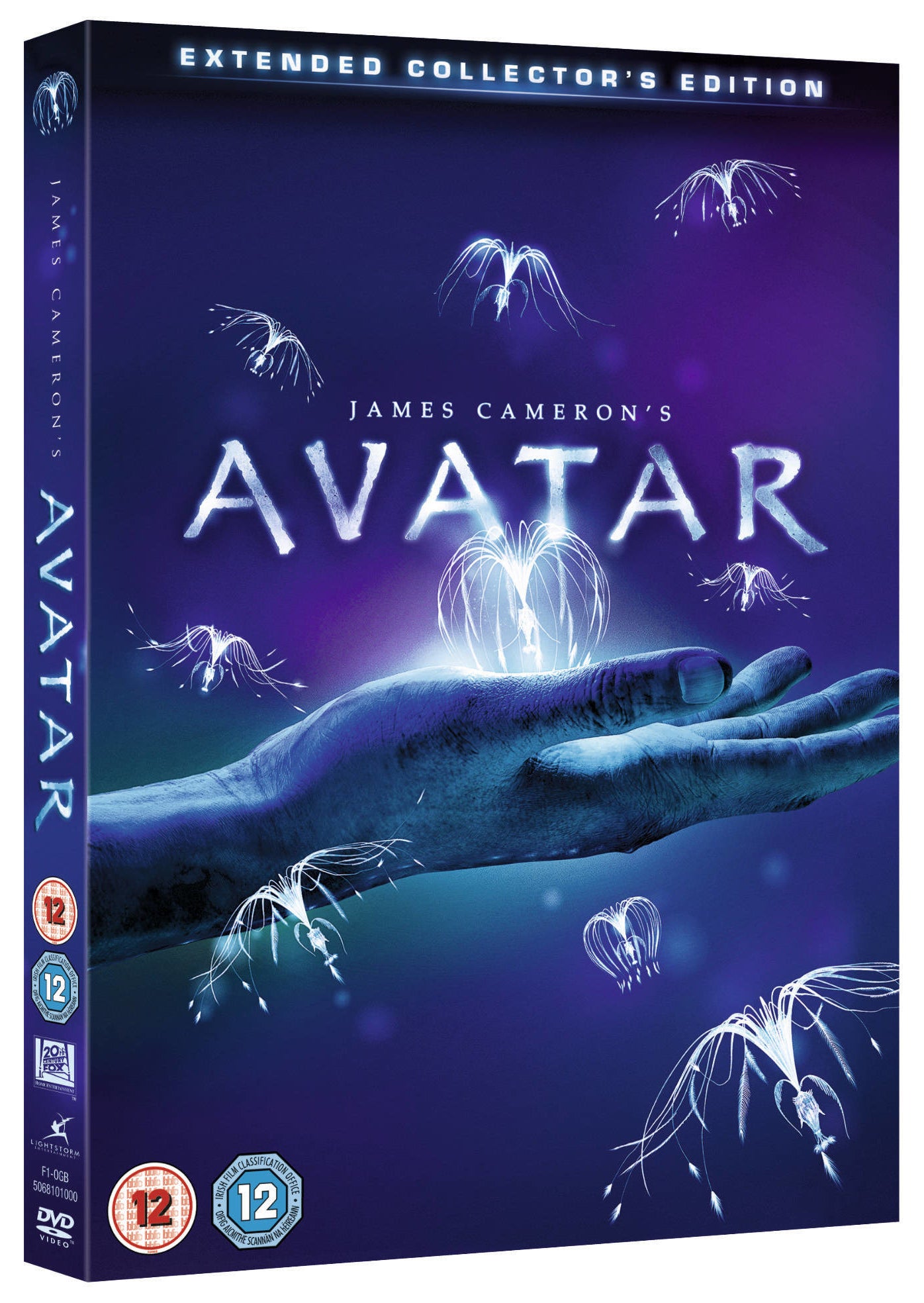 Avatar: Collector's Extended Edition