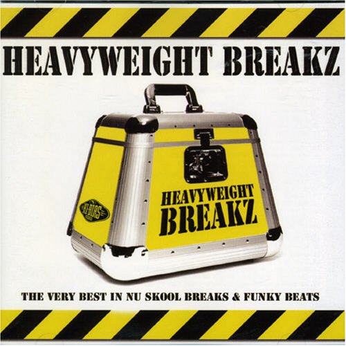 Heaveyweight Breakz