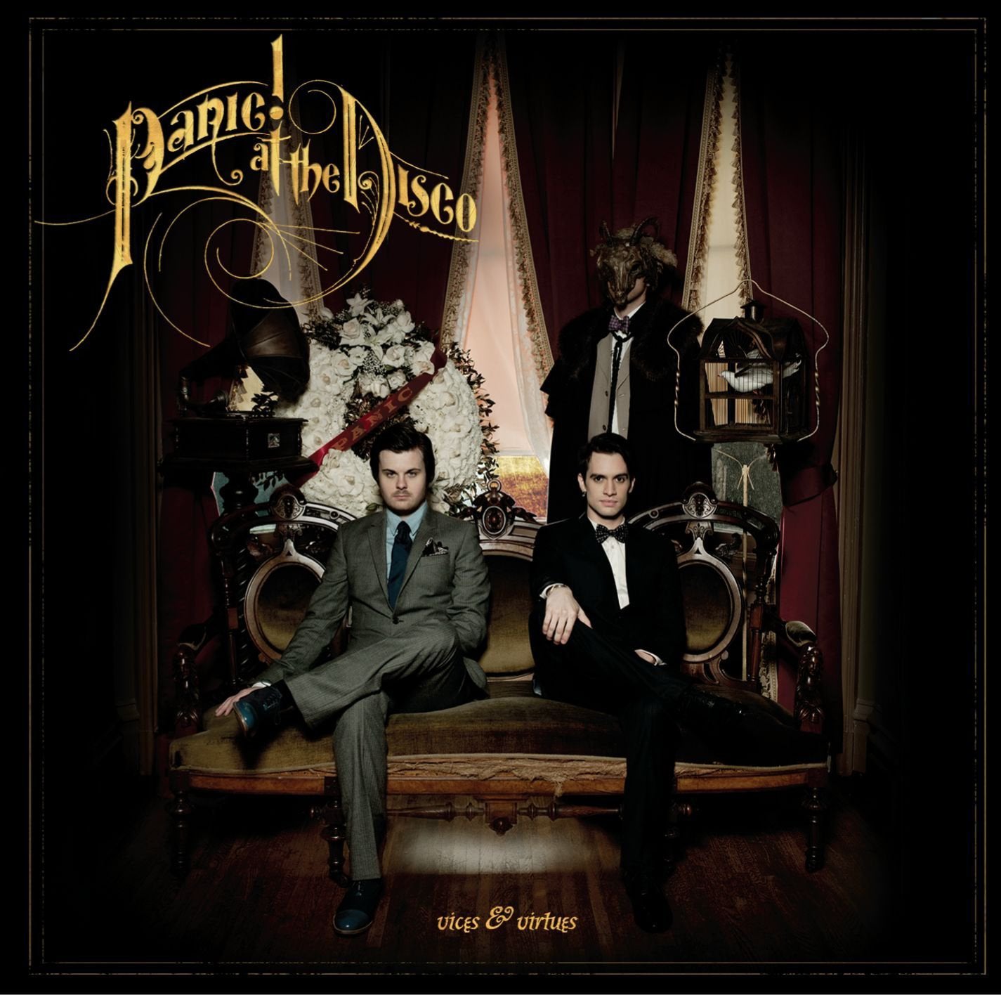 Vices & Virtues