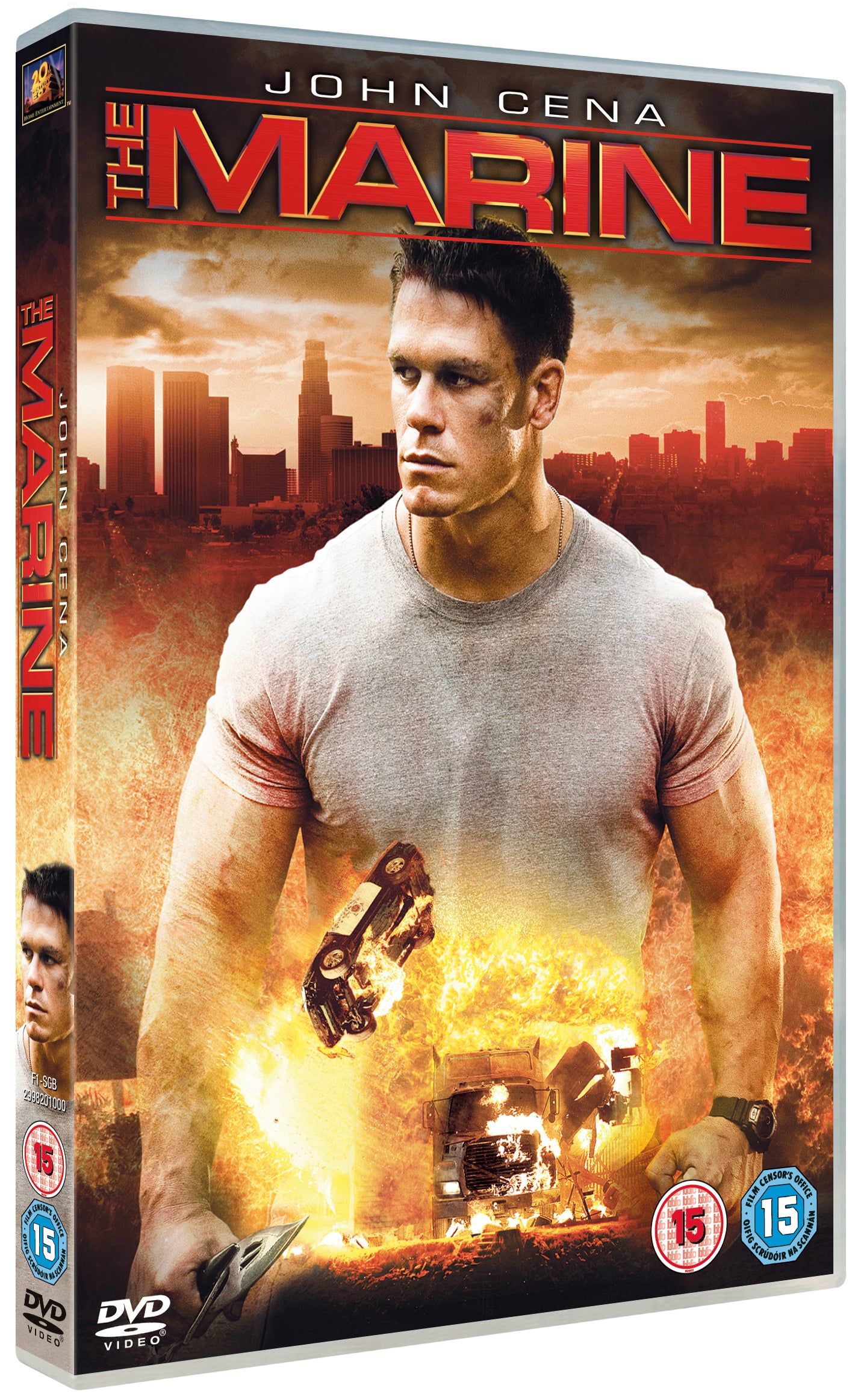 The Marine