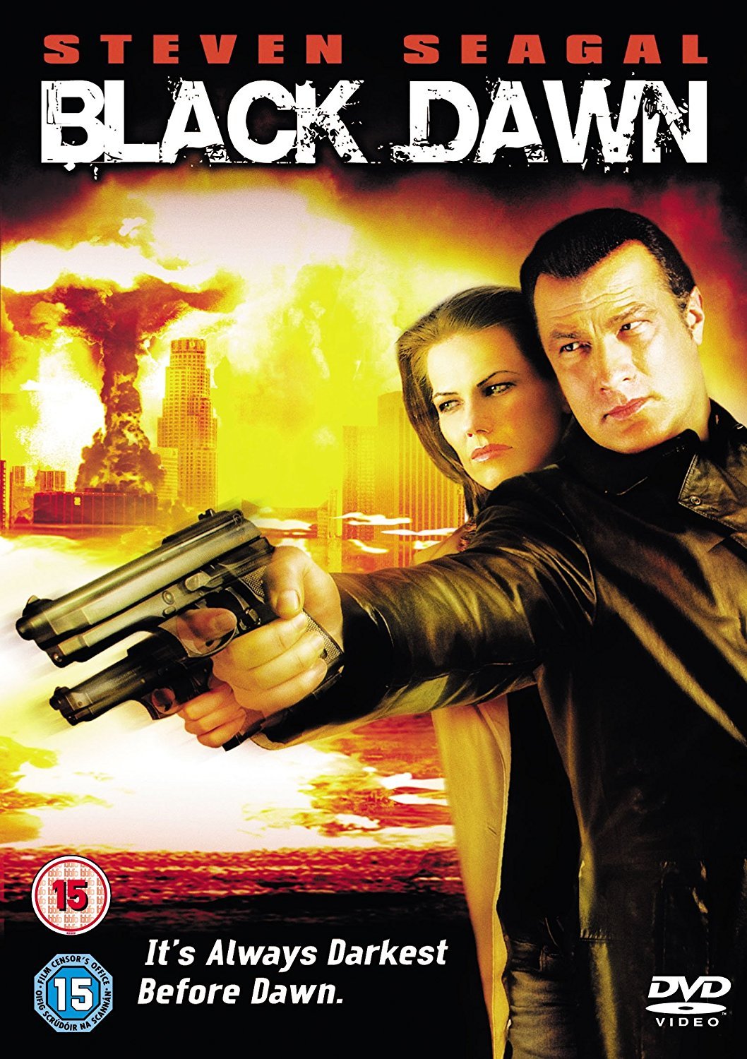 Black Dawn 2006