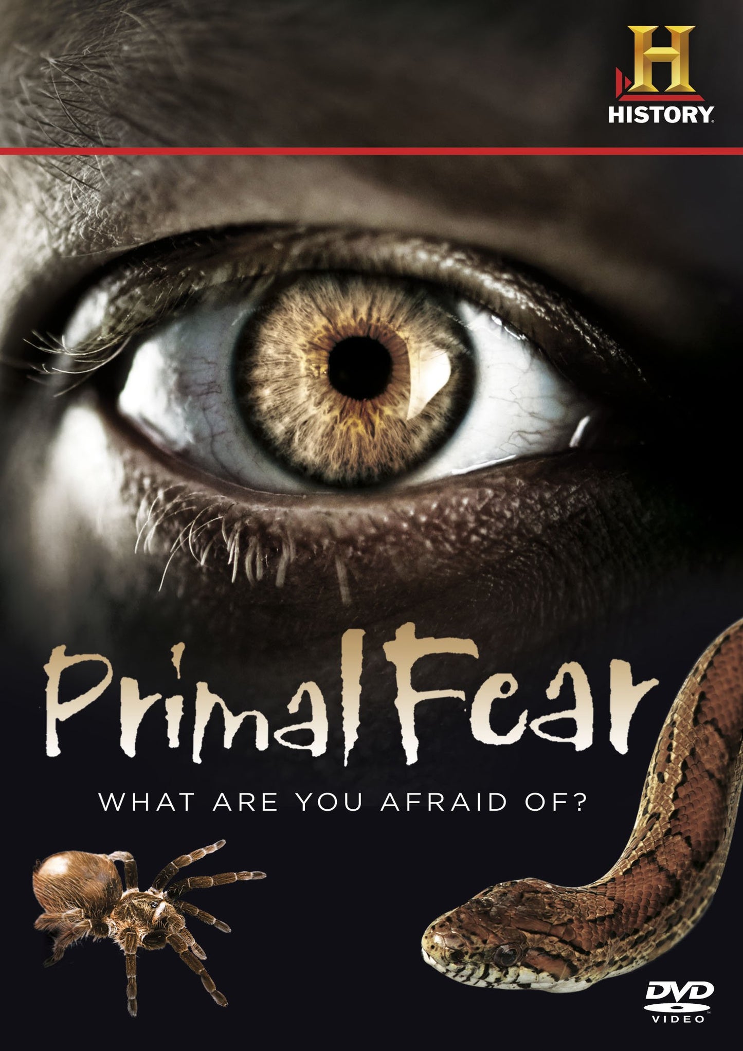 Primal Fear