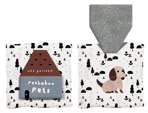 Peekaboo Pets (4