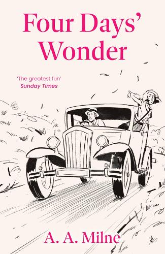 Four Days' Wonder