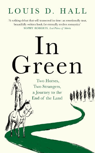 In Green