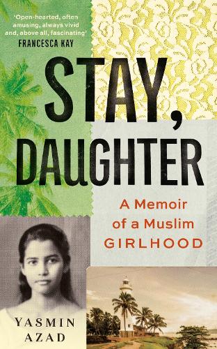 Stay, Daughter