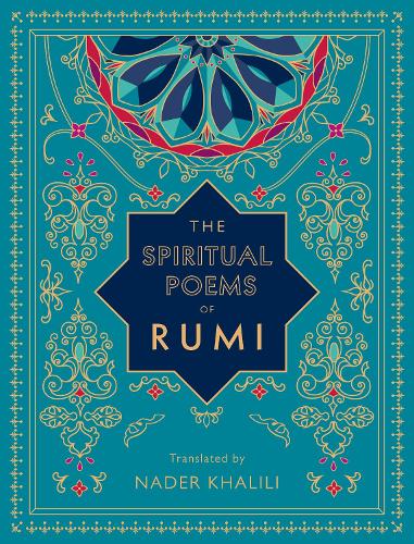 The Spiritual Poems of Rumi